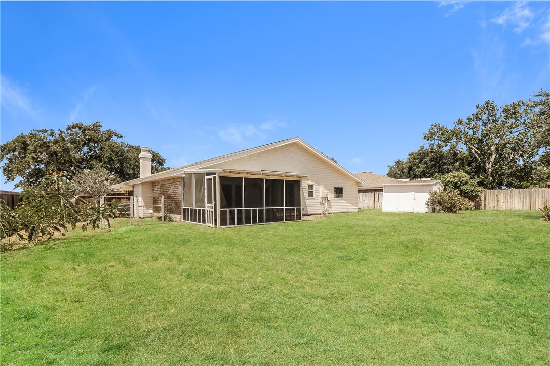 3349 Celon Drive Corpus Christi TX 78418