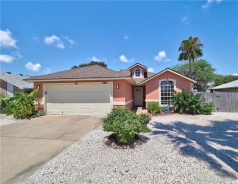 15261 Capstan Street Corpus Christi TX 78418