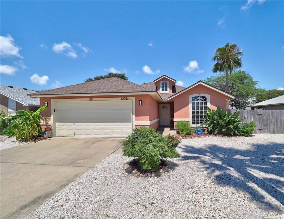15261 Capstan Street Corpus Christi TX 78418