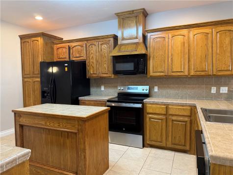 2517 Scabbard Drive Corpus Christi TX 78414