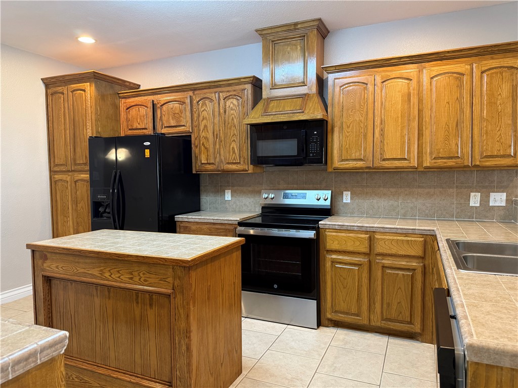 2517 Scabbard Drive Corpus Christi TX 78414
