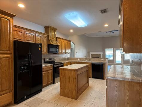 2517 Scabbard Drive Corpus Christi TX 78414