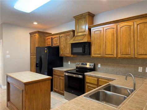 2517 Scabbard Drive Corpus Christi TX 78414