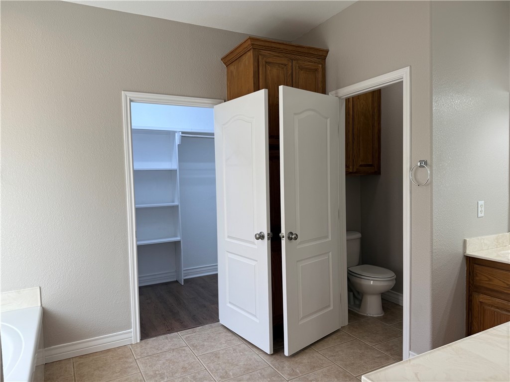 2517 Scabbard Drive Corpus Christi TX 78414