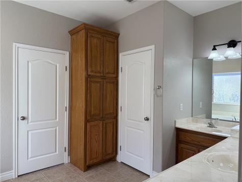 2517 Scabbard Drive Corpus Christi TX 78414