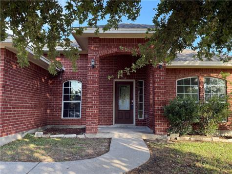 2517 Scabbard Drive Corpus Christi TX 78414