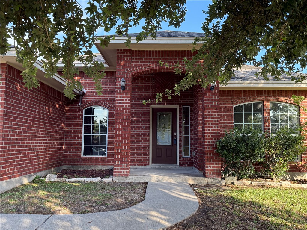 2517 Scabbard Drive Corpus Christi TX 78414