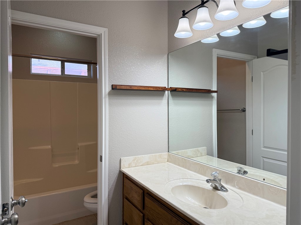 2517 Scabbard Drive Corpus Christi TX 78414
