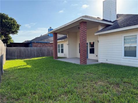 2517 Scabbard Drive Corpus Christi TX 78414