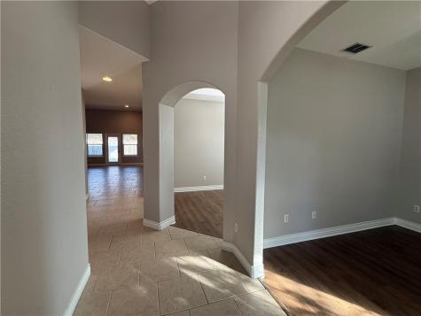 2517 Scabbard Drive Corpus Christi TX 78414