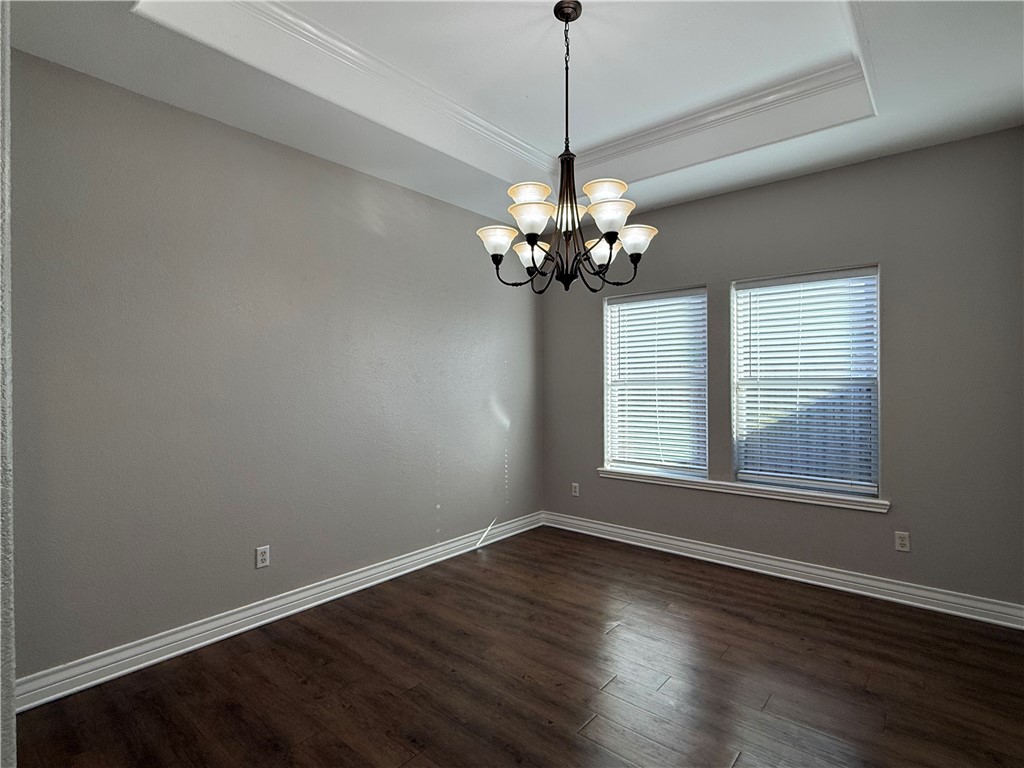 2517 Scabbard Drive Corpus Christi TX 78414