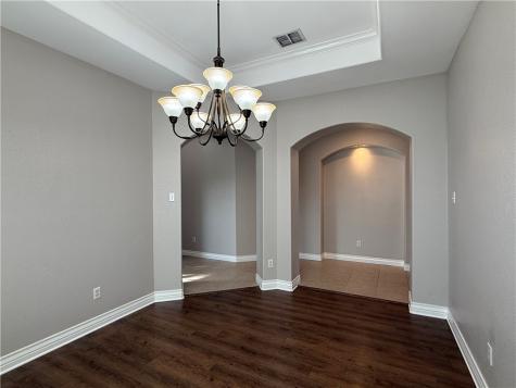 2517 Scabbard Drive Corpus Christi TX 78414