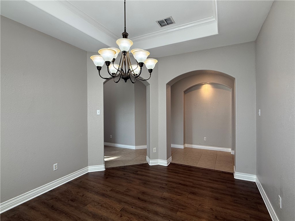 2517 Scabbard Drive Corpus Christi TX 78414