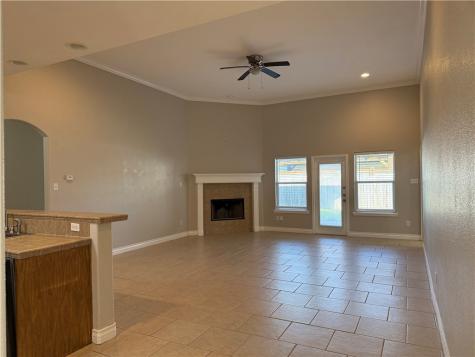 2517 Scabbard Drive Corpus Christi TX 78414