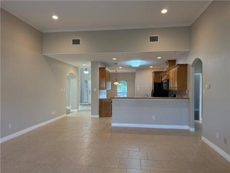 2517 Scabbard Drive Corpus Christi TX 78414