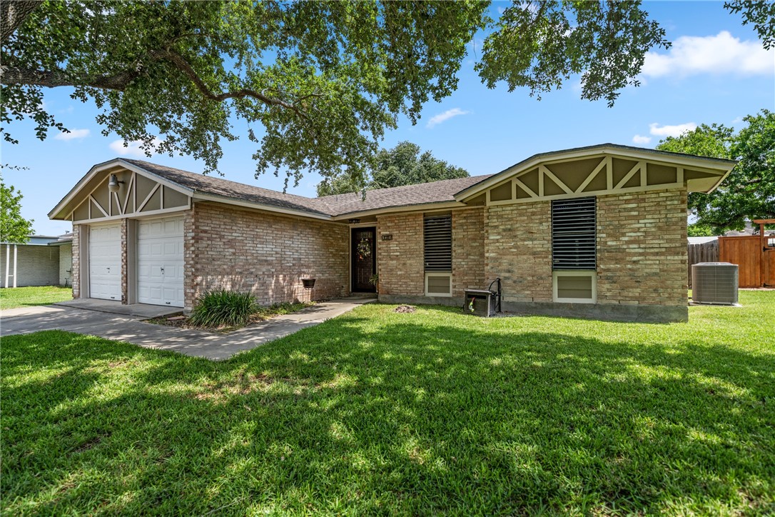 3418 Surrey Court Corpus Christi TX 78415