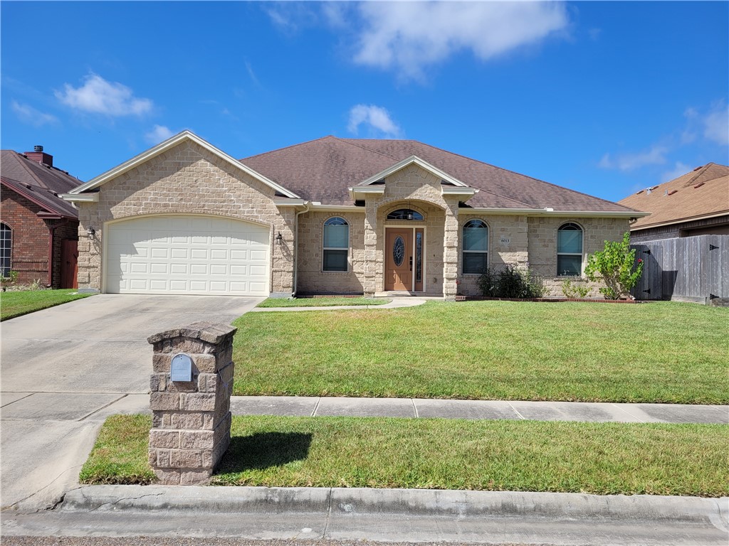6013 Baltic Court Corpus Christi TX 78414
