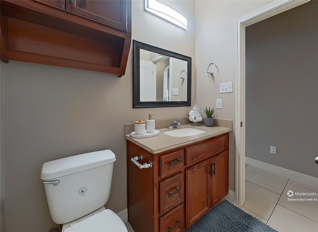 7422 Seal Beach Court Corpus Christi TX 78414