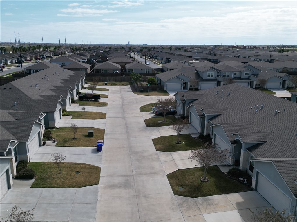 7422 Seal Beach Court Corpus Christi TX 78414