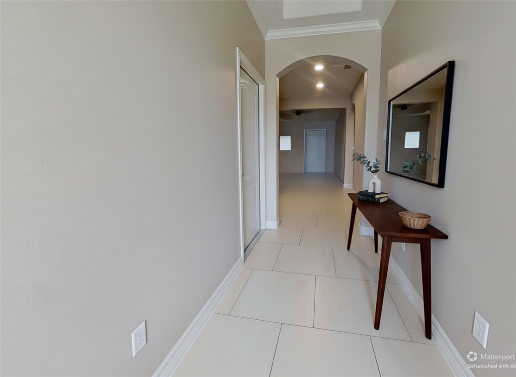 7422 Seal Beach Court Corpus Christi TX 78414