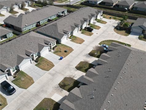 7422 Seal Beach Court Corpus Christi TX 78414
