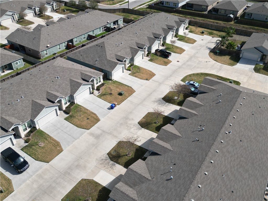 7422 Seal Beach Court Corpus Christi TX 78414