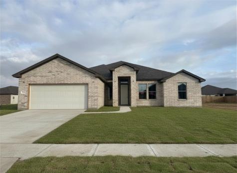1422 Jack Chesney Street Corpus Christi TX 78415