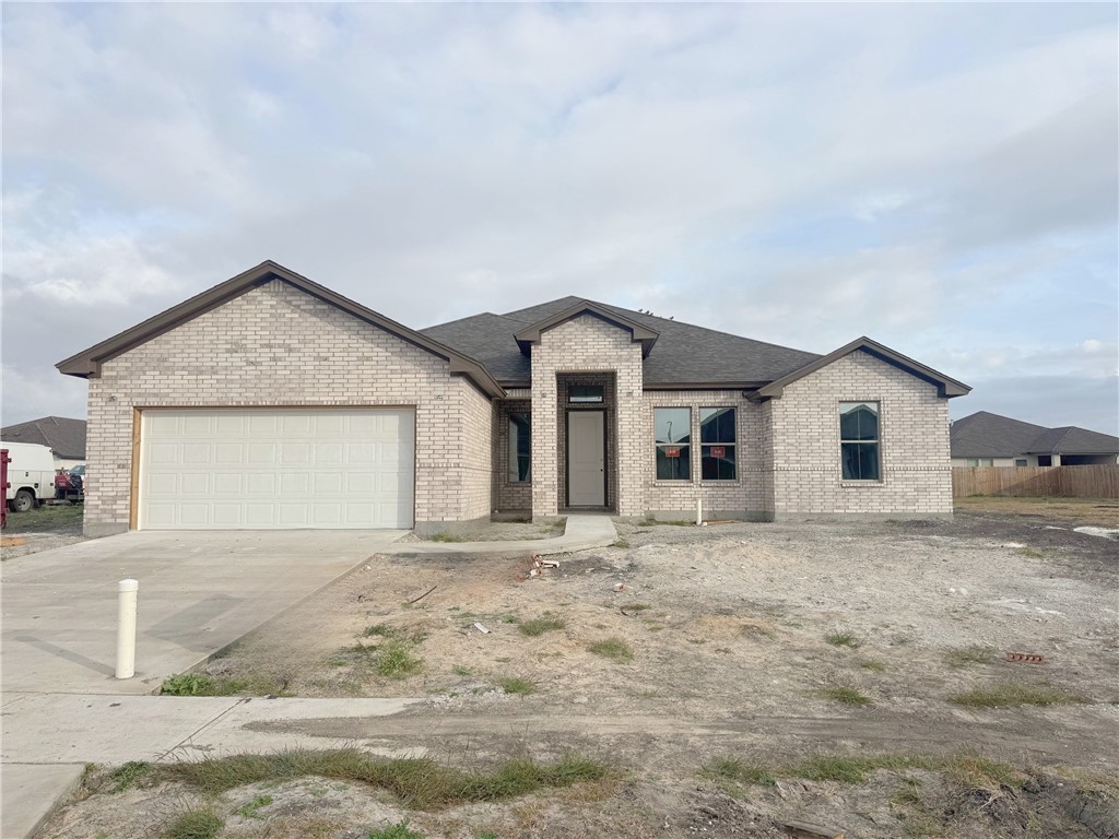 1422 Jack Chesney Street Corpus Christi TX 78415