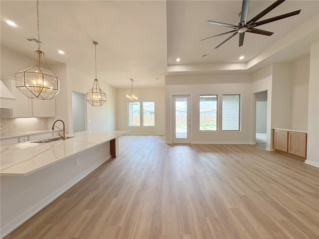 1422 Jack Chesney Street Corpus Christi TX 78415