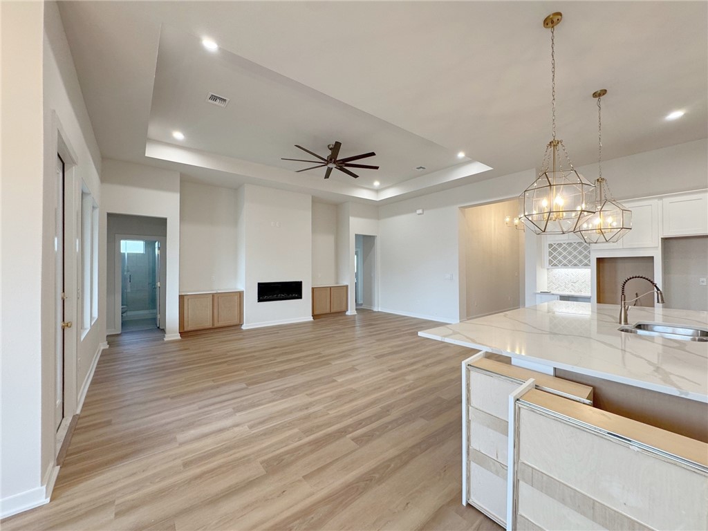 1422 Jack Chesney Street Corpus Christi TX 78415