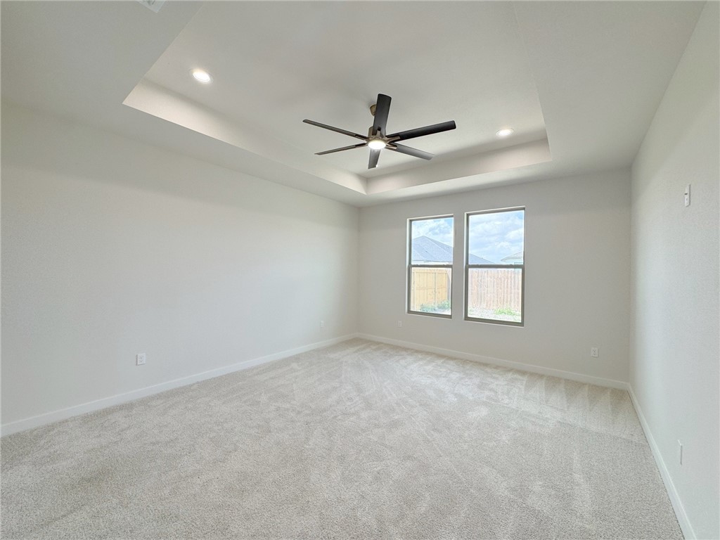 1422 Jack Chesney Street Corpus Christi TX 78415