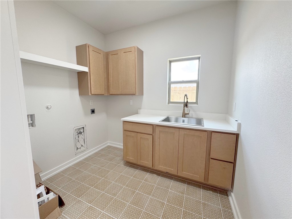 1422 Jack Chesney Street Corpus Christi TX 78415