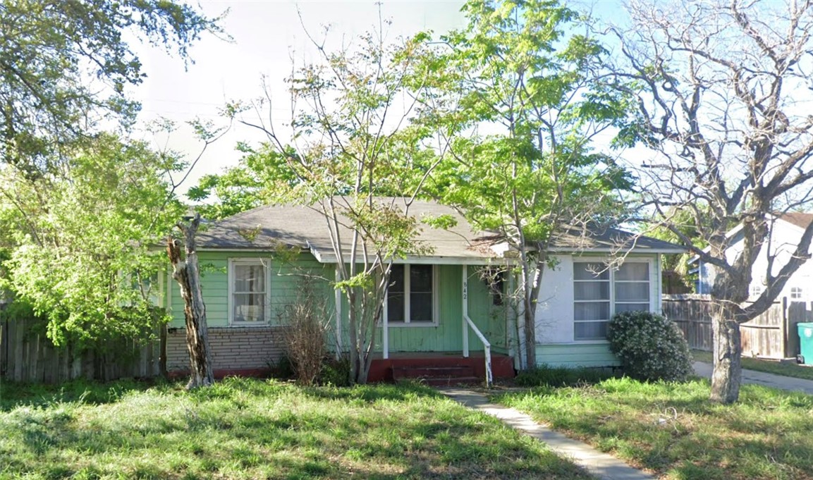 842 Rosedale Drive Corpus Christi TX 78411