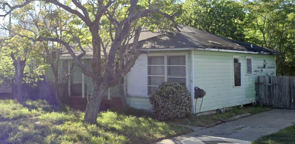 842 Rosedale Drive Corpus Christi TX 78411