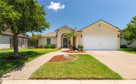 7006 Madiera Drive Corpus Christi TX 78414