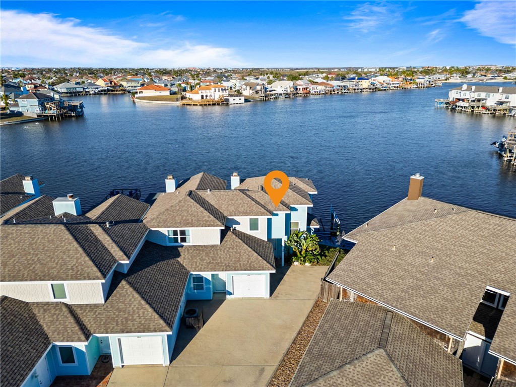 15402 Fortuna Bay Drive 2806 Corpus Christi TX 78418