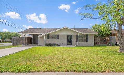 5302 Bonham Street Corpus Christi TX 78415