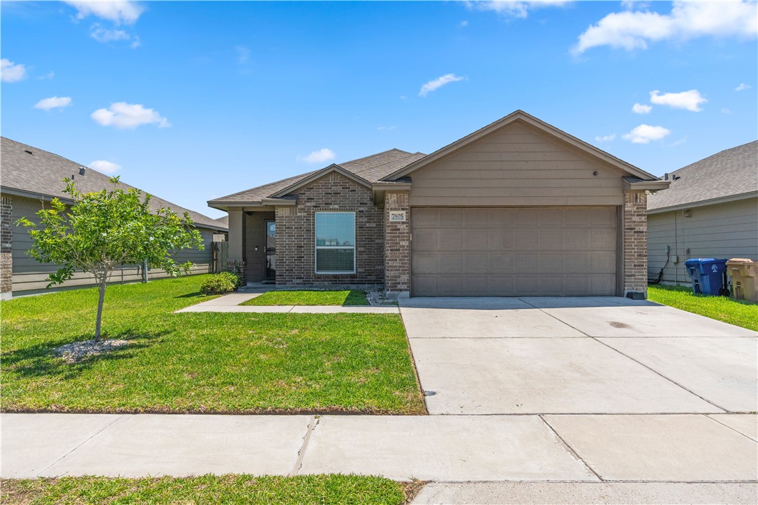 7805 Pruet Drive Corpus Christi TX 78414