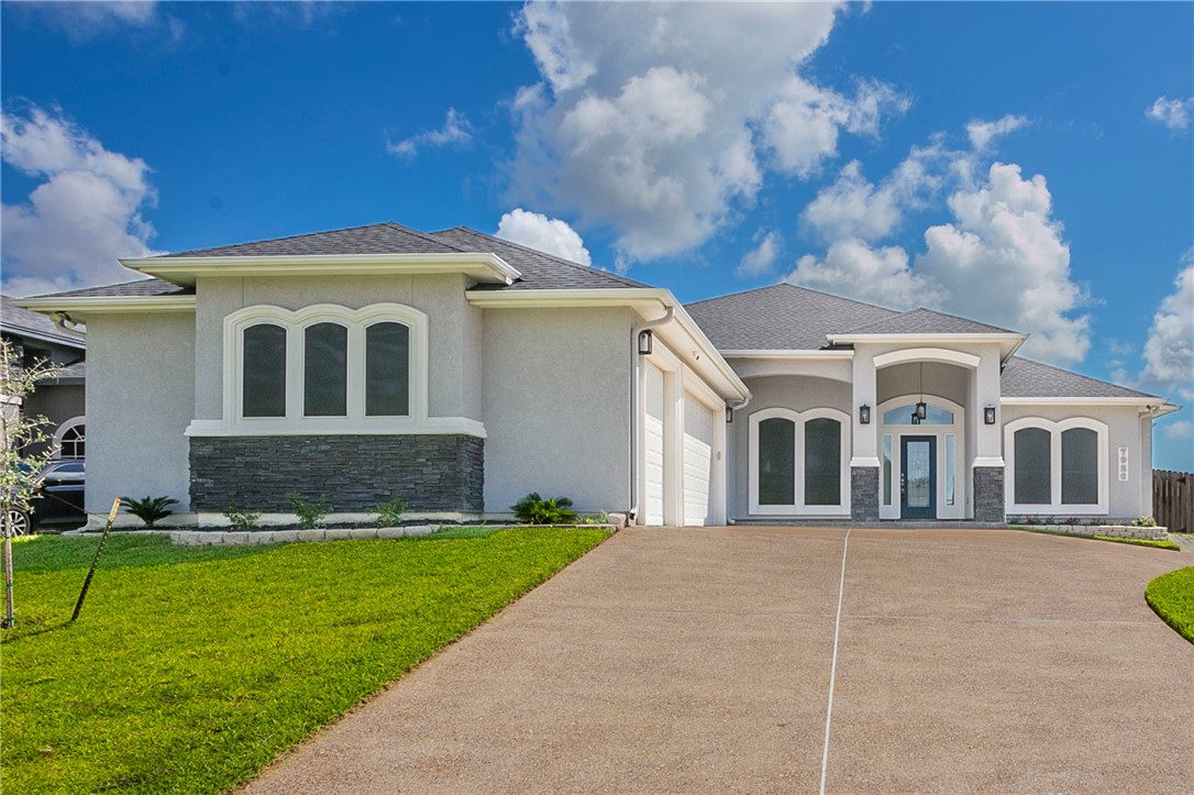 7926 Iron Man Drive Corpus Christi TX 78414