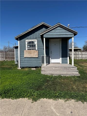 2614 Buford Street Corpus Christi TX 78405