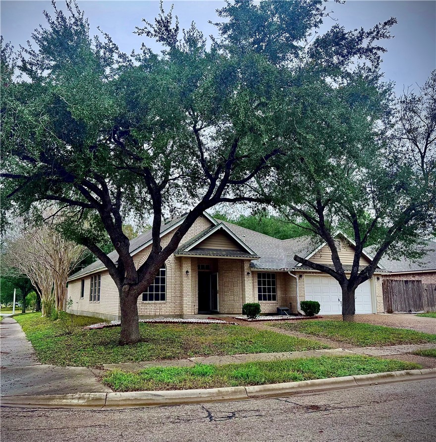 14928 Petronila Creek Court Corpus Christi TX 78410