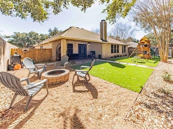 14928 Petronila Creek Court Corpus Christi TX 78410