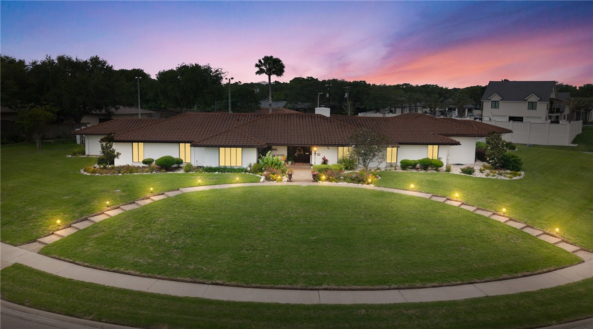 14 Hewit Drive Corpus Christi TX 78404