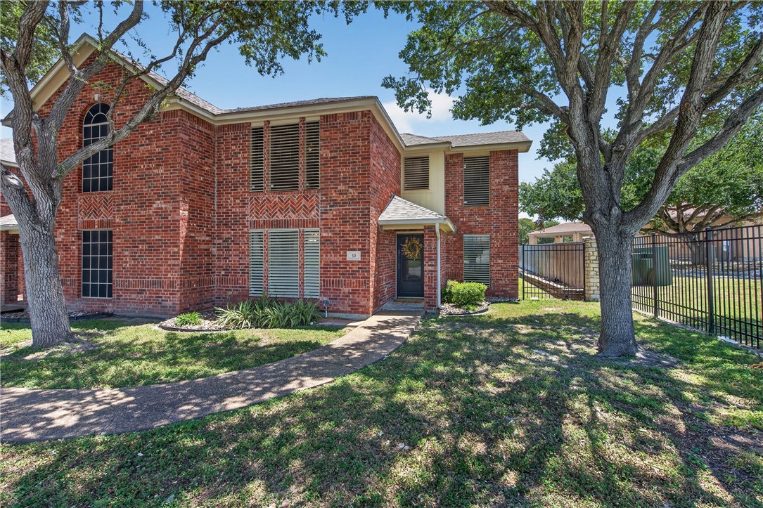 4022 Wood River Dr 5d Corpus Christi TX 78410