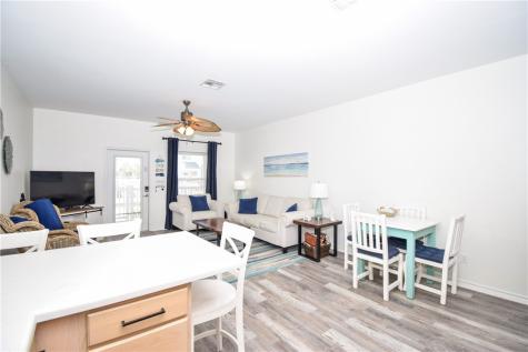 15209 S Padre Island Drive 403 Corpus Christi TX 78418