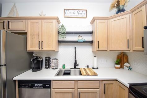 15209 S Padre Island Drive 403 Corpus Christi TX 78418