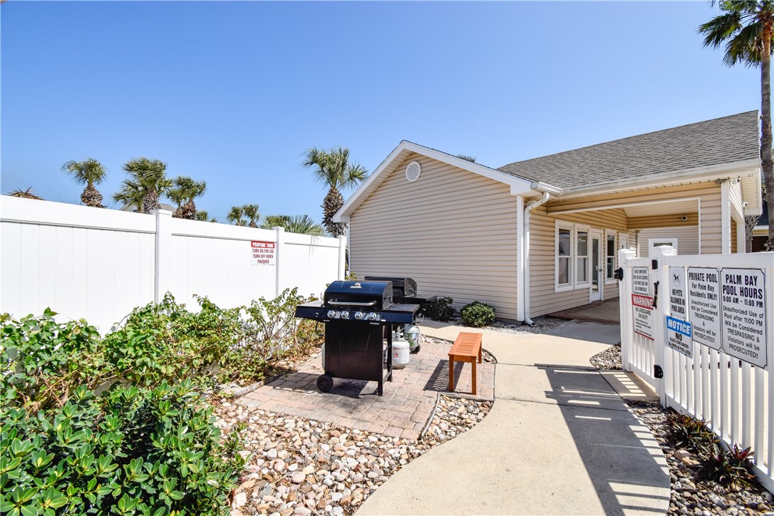15209 S Padre Island Drive 403 Corpus Christi TX 78418