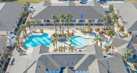 15209 S Padre Island Drive 403 Corpus Christi TX 78418