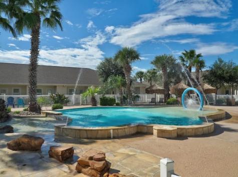 15209 S Padre Island Drive 403 Corpus Christi TX 78418