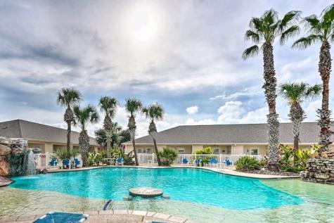 15209 S Padre Island Drive 403 Corpus Christi TX 78418